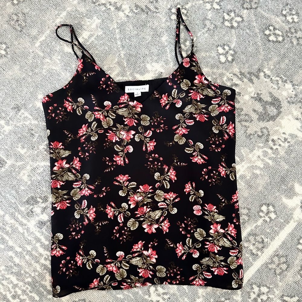 BRAND NEW Socialite blouse